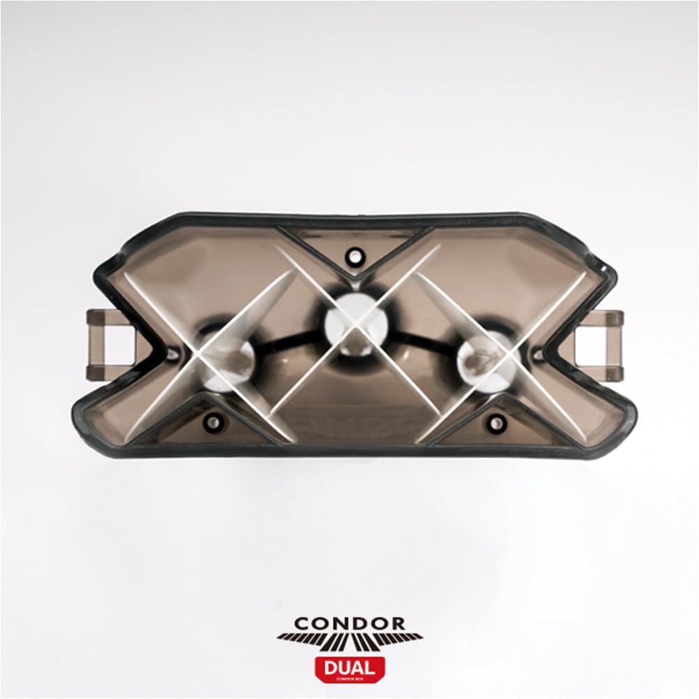 Amazon.co.jp: TRiNiDAD トリニダード ダーツケース CONDOR BOX